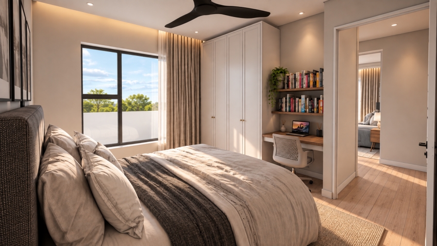 3 Bedroom Property for Sale in Paarl South Western Cape